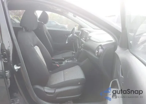 2020 Hyundai Kona Sel z USA, uszkodzony, nr VIN KM8K2CAAXLU494792